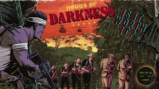 Hours of Darkness Review - Far Cry 5 DLC - Is it worth it?