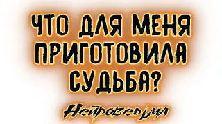 Что для меня приготовила судьба? | Таро онлайн | Расклад Таро | Гадание Онлайн