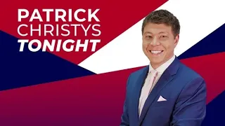 Patrick Christys Tonight | Thursday 25th April