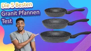 Die 5 Besten Granit Pfannen Test