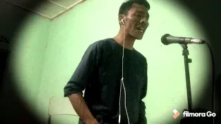 Dato’ Nash : Zahir tak terucap ( cover) by Zul