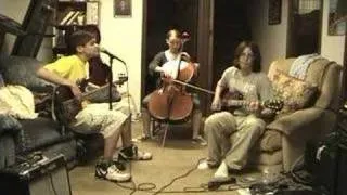 Nirvana Dumb Cover with Cello