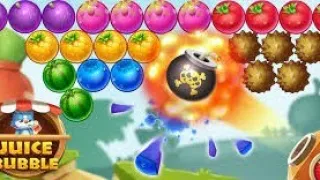 juice bubble shooter bubble shooter #game #gameplay #video #trendingvideo #bubbleshooter #gaming