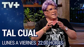 Tal Cual | 20 de Octubre de 2023