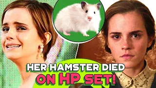 Harry Potter Cast Personal DRAMA You Had No Idea About! | The Catcher