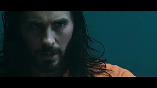 MORBIUS Türkçe Dublaj Fragman