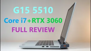 Dell G15 5510 (2021) - Nuclear Review