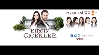 Kirgin Çiçekler Dizi Müzikleri - "TANSYION 2 VERS 1"