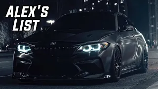 OsMan & SINDICVT - Liberty Walk