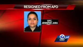 Officer involved with Omaree case resigns from APD
