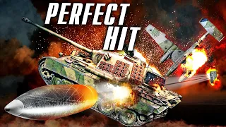New Thunder Show: Perfect Hit
