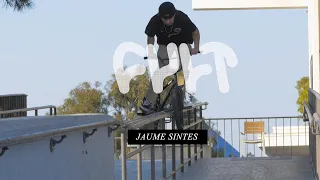 CULTCREW/ JAUME SINTES / AMERICA