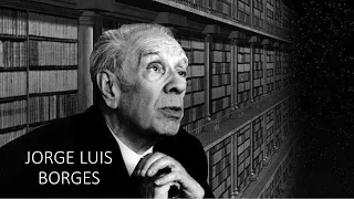 JORGE LUIS BORGES  | ALEPH