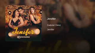 Gabriel Diniz - Jenifer (Áudio Oficial)