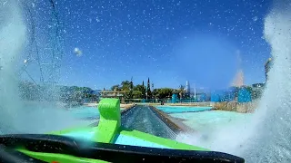 POV: Journey to Atlantis | SeaWorld San Diego