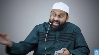 Shaykh Yasir Qadhi | The Signs of the End of Times, pt 8 | The Final Signs