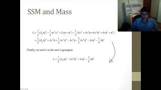Higgs Mechanism