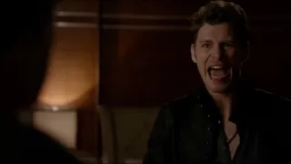 i am klaus mikaelson scene logoless