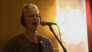 Mother Mother - Hayloft - Luxury Wafers Sessions