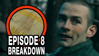 FROM Season 2 Episode 8 Breakdown, Theories & Clues!