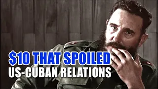 Why Fidel Castro asked the US president for $10? | Cold War History