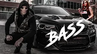 Car Music Party Bass House 2019 Bass Boosted