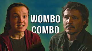 The Last of Us Episode 6 Hits you with a Wombo Combo