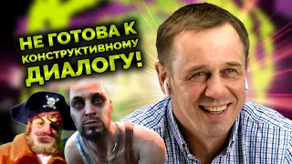 КОЛЛЕКТОРША НЕ ВЫВЕЗЛА АРГУМЕНТОВ! НОВЫЙ ОФИС! | Как не платить кредит | Кузнецов | Аллиам