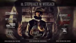 10. Stepujący w wersach (Outro) || Ząbek - Dwulicowa Planeta