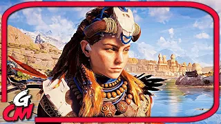 HORIZON : ZERO DAWN - Trailer