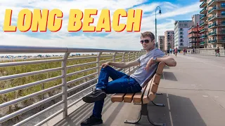 Long Beach New York. The Perfect Summer Day Trip from NYC