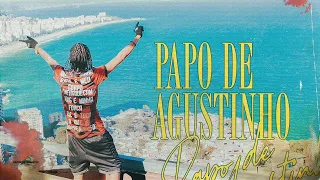 Oruam - Papo de Agustinho (prod. NK no Beat)