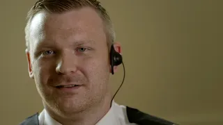 Prison:  First and Last 24 Hours - Scottish Prisons - S1 E8