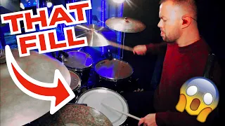 Joy To The World // For King & Country LIVE Drum Cover