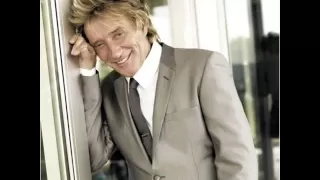 Rod Stewart - Your Song.