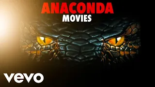 ANACONDA MOVIES Compilation (Music Video)