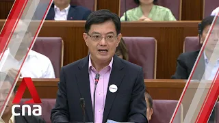 SG Budget 2020: Enhanced bursaries, subsidies for various education levels