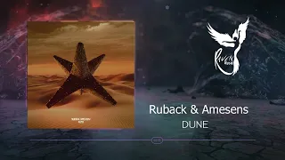FREE DL: Ruback & Amesens - DUNE (Original Mix) [SS010]