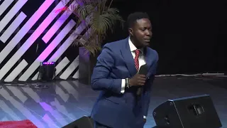 Keys to Spiritual Growth (3) - Pastor Philip Olubakin