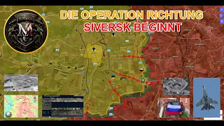 Bilohorivka ist gefallen | Truppenkonzentration Richtung Sumy. Military Summary 20.05.2024