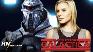 NBC Announces New Battlestar Galactica Series with First Details