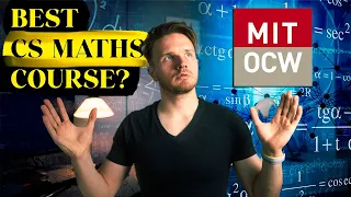 How I MASTERED Mathematics for Computer Science