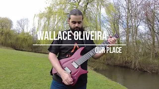 Wallace Oliveira - Our Place (Aristides H/07R Royal Red)