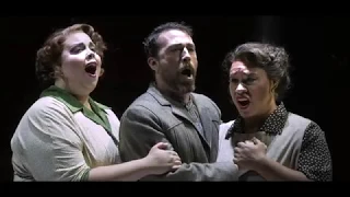 Audience Reaction to THE CONSUL - Opera Saratoga 2018