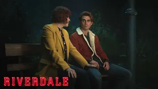 Riverdale - 6x22 - Archie quiere salvar a sus amigos