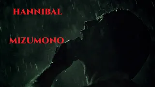 Hannibal || Mizumono