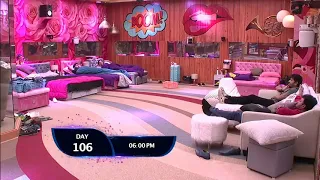 Bigg Boss Telugu ultimate fun by Deepti nallamothu Geeta samrat Kaushal tanish