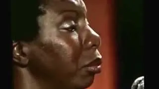 Nina Simone - Feelings