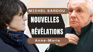 Michel Sardou : son épouse Anne-Marie ne le supporte plus, la vraie raison dévoilée