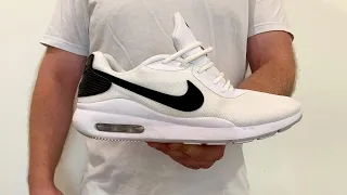 Nike Air Max Oketo за 2500 рублей?! @ Антикризисные Найки!